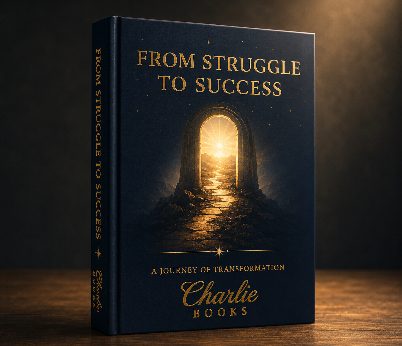 From Struggle to Success