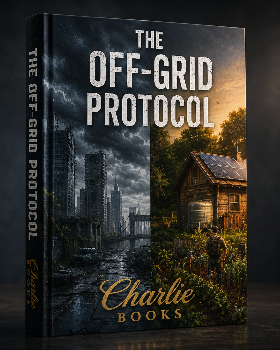 The Off-Grid Protocol